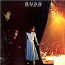 Rush - Exit Stage Left CD