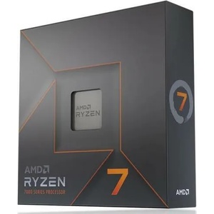 AMD Ryzen 7 7700X 8-Core 4.5GHz AM5 Box (100-100000591WOF) Процесори