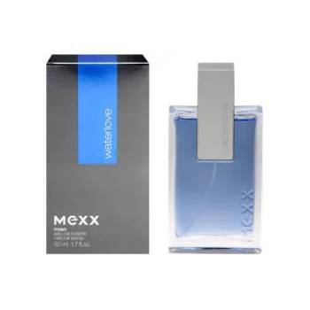 Image 1 of Mexx Waterlove Man EDT 75 ml