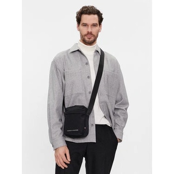 Tommy Hilfiger brašna Th Skyline Mini Reporter AM0AM11790