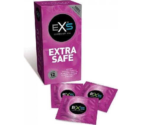 EXS Extra Safe 12 ks
