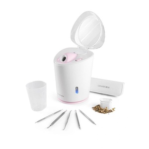 Lanaform Сауна за лице Lanaform Luxury Facial Steamer (LA131206)