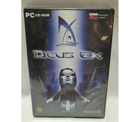 Deus Ex