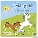 Prší, prší