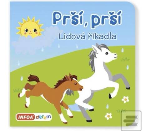 Prší, prší