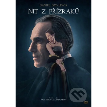 Nit z přízraků