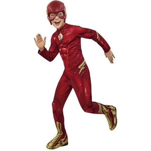Rubies FLASH детски костюм размер S(134-140cm)CL (703015)