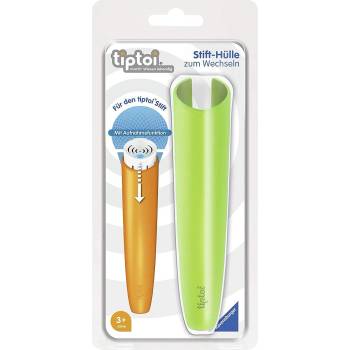 Image 1 of Ravensburger Сменяема калъф за писалка зелен Ravensburger 00043