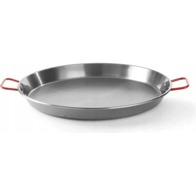 Hendi Tradiční pánev 30 cm nerezová ocel