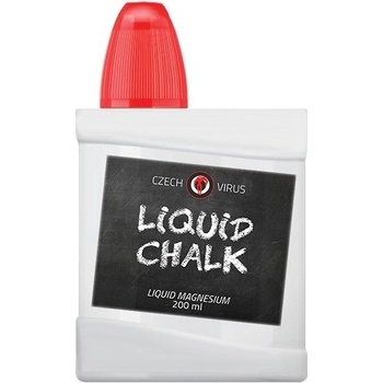 Czech Virus Liquid Chalk 200 ml
