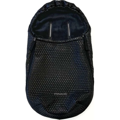 Pinkie Originals Black Comb 0-12m 3143