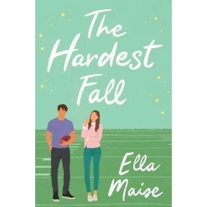 The Hardest Fall (ISBN: 9781398521605)