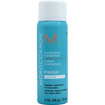 Moroccanoil Luminous Medium Finish Hairspray 75 ml