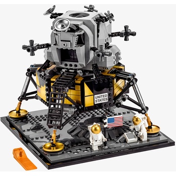 LEGO® Creator Expert 10266 NASA Apollo 11 Lunar Lander