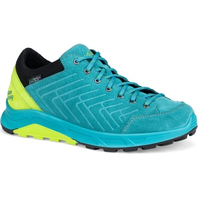 Hanwag Coastrock Low Lady ES Icefall/Sulphur