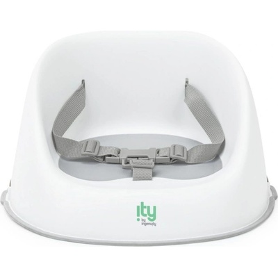 INGENUITY Podsedák Easy Clean Booster Gray