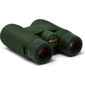 Nocs Provisions Бинокъл Nocs provisions Pro Issue Binocular 42 mm Binoculars - Canopy Green - размер 8 x 42 mm (551-0095-0111)