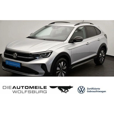 Volkswagen Taigo 1.0 TSI 85 kW