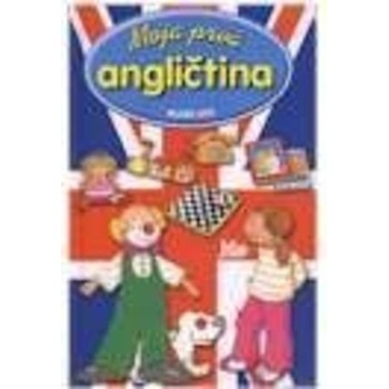 Moja prvá angličtina