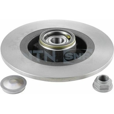 Brzdový kotúč SNR KF155.111U