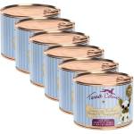 Terra Canis Puppy Lamb with courgette, fennel & low fat yogurt 6 x 200 g