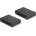 Delock Комплект за удължаване на HDMI чрез кабел Cat. 6 4K 60 Hz 50 м