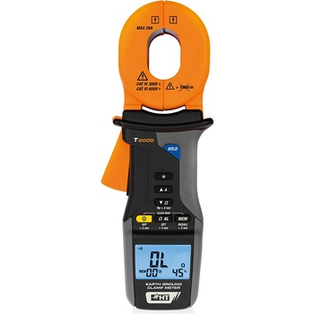 HT Instruments T2000