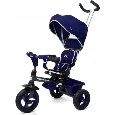 Baby Mix Rider Mix 360 modrá