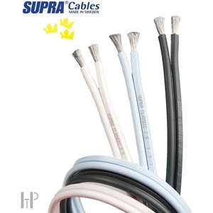 Supra Cables Supra Classic 2.5 - Репродукторен кабел 1 м (073185)