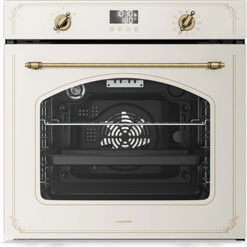 Klarstein LPY611Tg3-B5(Cream) Victoria Pyro