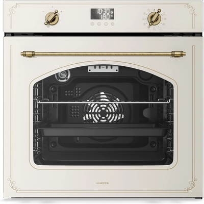 Klarstein LPY611Tg3-B5(Cream) Victoria Pyro