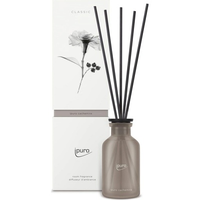 Ipuro Classic Cachemire aróma difuzér 75 ml