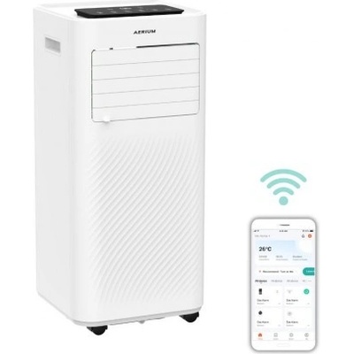 AERIUM P9000 Silent Wi-Fi