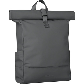 KikkaBoo Чанта за количка KikkaBoo - Jayden, Grey (31108020092)