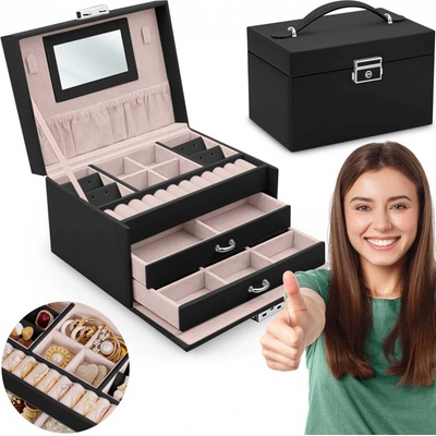 Massido MS-700 černá