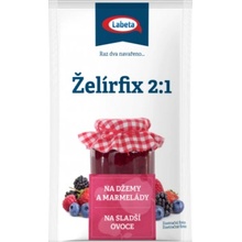 Labeta Želírfix 2:1 1 x 25 g