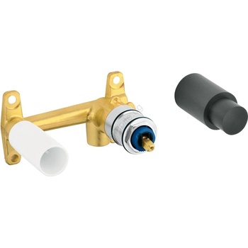 GROHE 32635000 - Вграден смесител dn 15 dr- месинг (gh0044)