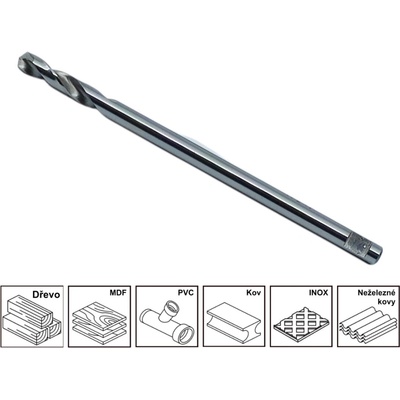 Mandrex MX2P0063B