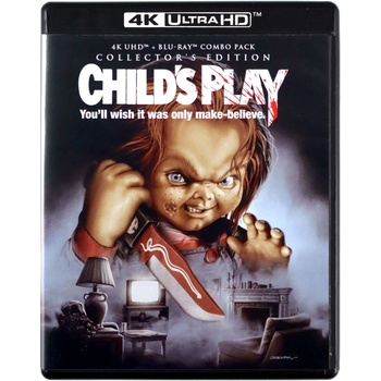 Child's Play BD