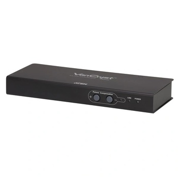 ATEN ve300r av приемник Черен (ve300r-at-g)