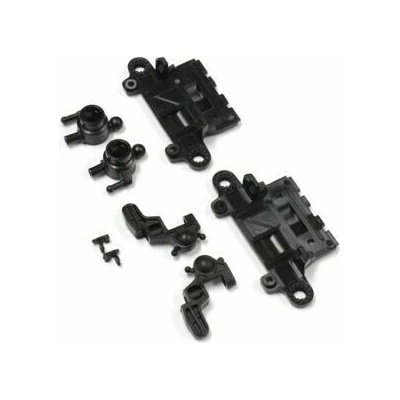 Mini-Z FWD: Front Suspension Set