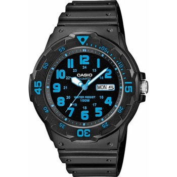 Image 1 of Casio MRW-200H-2BVEF