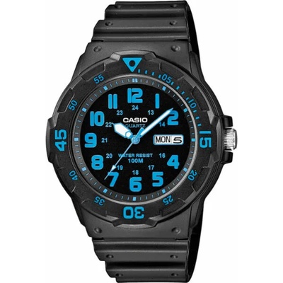 Casio MRW-200H-2BVEF