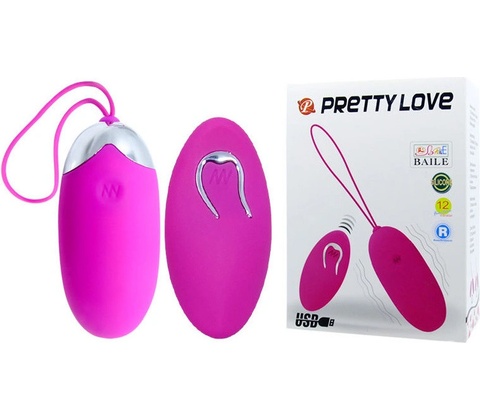 Pretty Love Berger