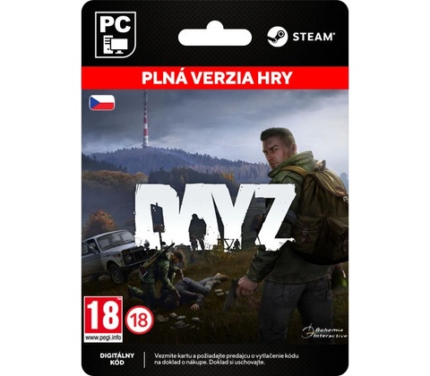 DayZ