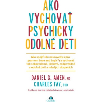 Ako vychovať psychicky odolné deti