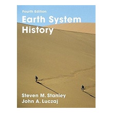 EARTH SYSTEM HISTORY M. STANLEY STEVEN