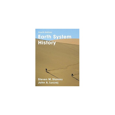 EARTH SYSTEM HISTORY M. STANLEY STEVEN