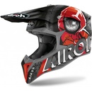 Airoh Wraap Alien 2023