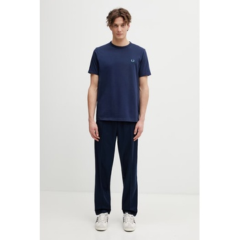 Fred Perry тениска мъжка от памук (M3519)